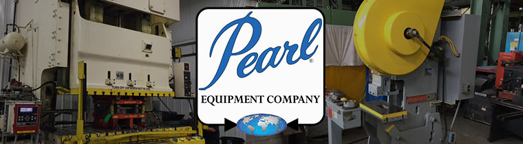 Pearl Equipment, Company - Nashville, TN